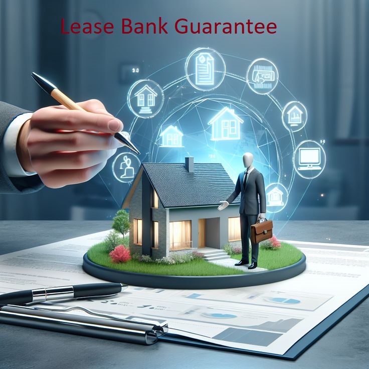 WHAT IS  Lease Bank Guarantee?